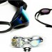 Oculos Natacao Tryde Espelhado Aqua Pro 3