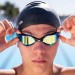 Oculos Natacao Tryde Espelhado Aqua Pro 5