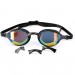 Oculos Natacao Tryde Espelhado Profissional Pro Vision 1