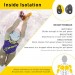 Palmar Iso Paddles Finis 4