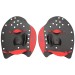 Palmar Speedo Power Paddle Vermelho