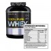 WHEY PROTEIN PROBIOTICA PURE 100% 2KG 2