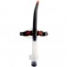 Snorkel Frontal Natacao Cetus Aires Pro 5