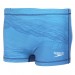 Sunga Boxer Natação Speedo Net 1