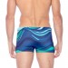Sunga Boxer Natação Speedo Waves 5
