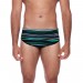 Sunga Natação Speedo Classica Folk 4