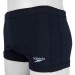 Sunga Short Natação Speedo Helanca Acqua Plus Preto L