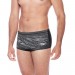 Sunga Natação Speedo Tradicional Net 4