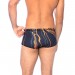 Sunga Natação Speedo Tradicional Unique 5