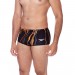 Sunga Natação Speedo Tradicional Unique 4