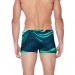 Sunga Natação Speedo Tradicional Waves 4