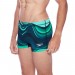 Sunga Natação Speedo Tradicional Waves 3