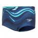 Sunga Natação Speedo Tradicional Waves 1