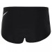 Sunga Natação Nike Larga Outline Swoosh Brief 16cm 3