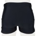 Sunga Short Natação Hammerhead Lycra Preto C