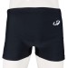 Sunga Short Natação Hammerhead Lycra Preto F