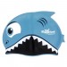 Touca Natação Infantil Speedo Shark 2