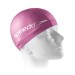 Kit Toucas de Natação Speedo Máxima Proteção Cabelo Rosa 2