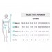 tabela-TRAJE FEMININO ARENA POWERSKIN ST NEXT OB