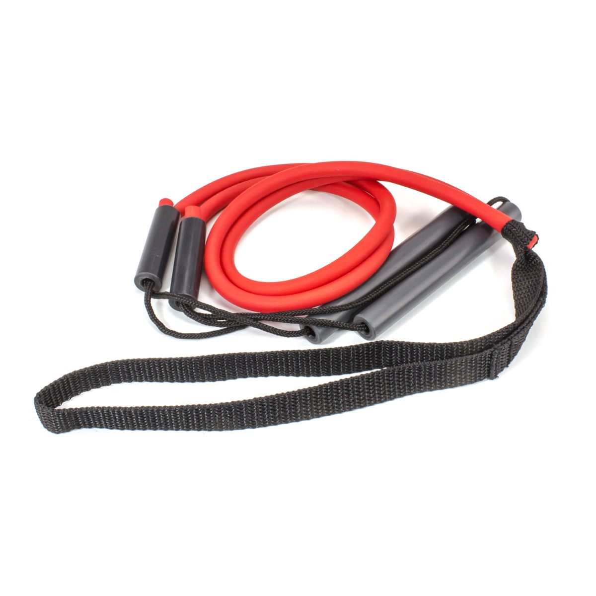 Mini Extensor Natação Condicionamento Físico Força P