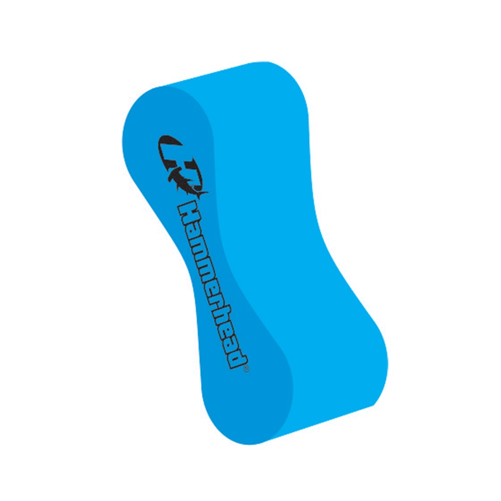 Flutuador Pull Buoy Hammerhead Pequeno