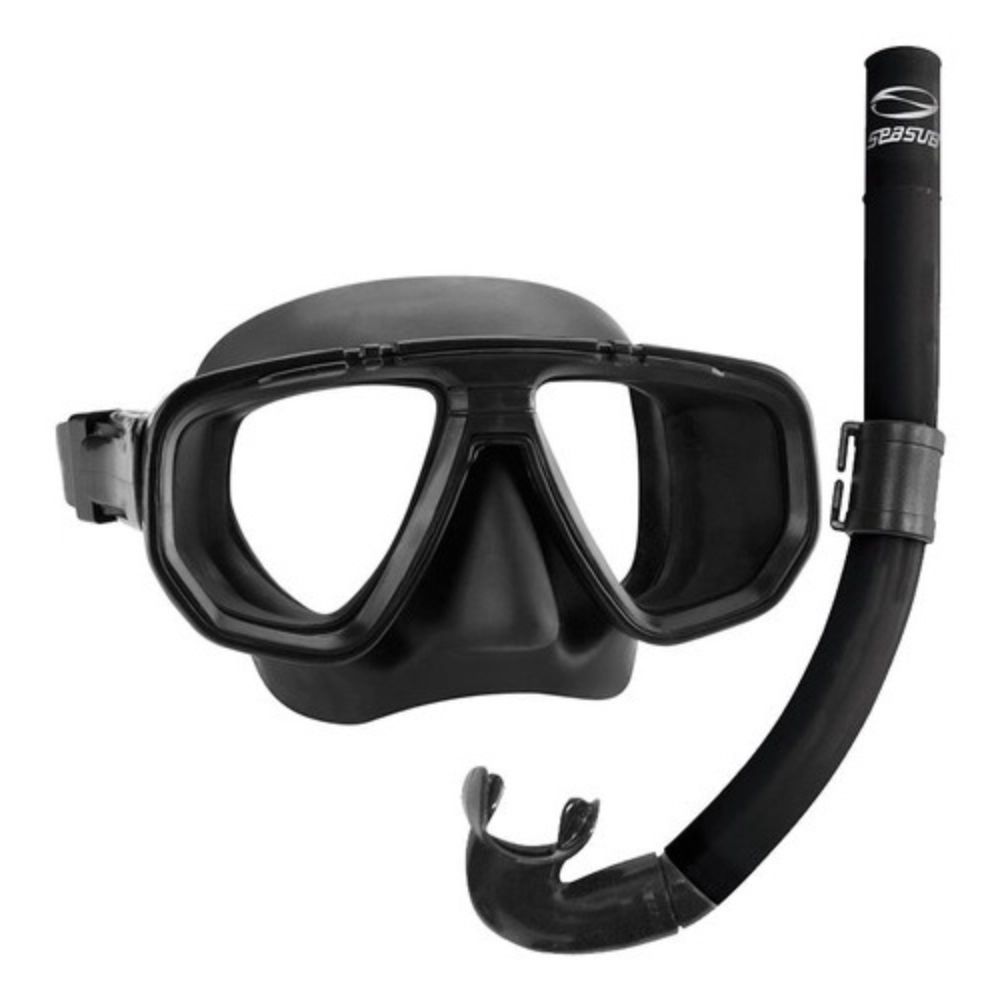 Kit de Mergulho Seasub Dua