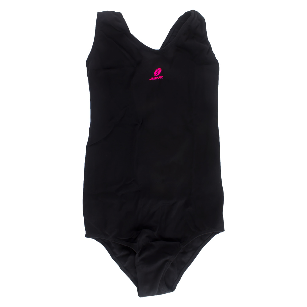 Maio Natação Infantil Helanca Just Fit JMI-01