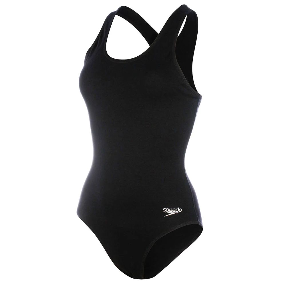 Maiô Natação Speedo Maillot AcquaPlus