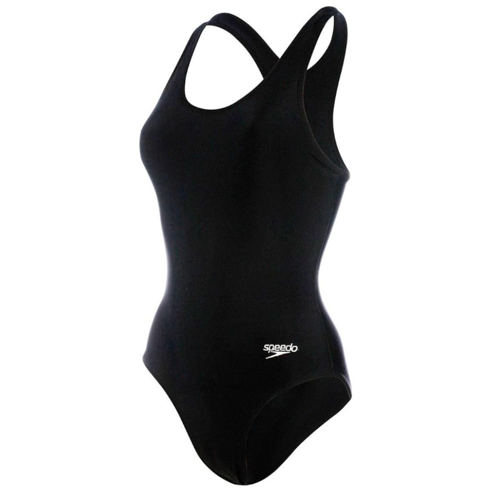 Maiô Natação Speedo Maillot RacerBack