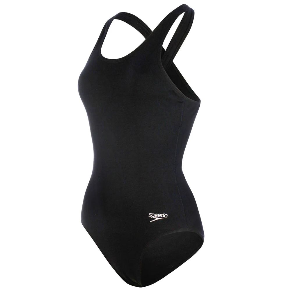 Maiô Natação Speedo Maillot Supportive