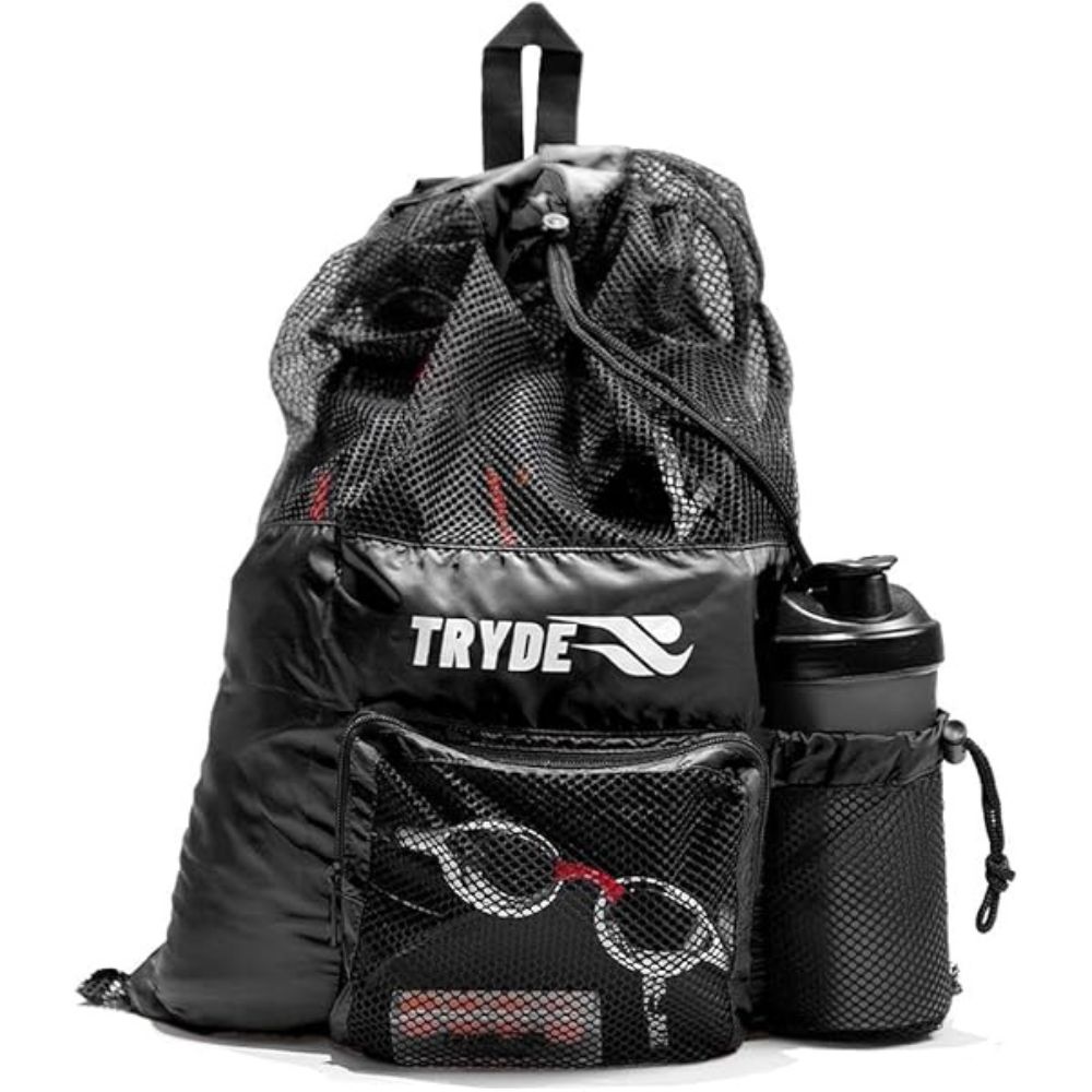 Mochila Sacola Natação Tryde 40L