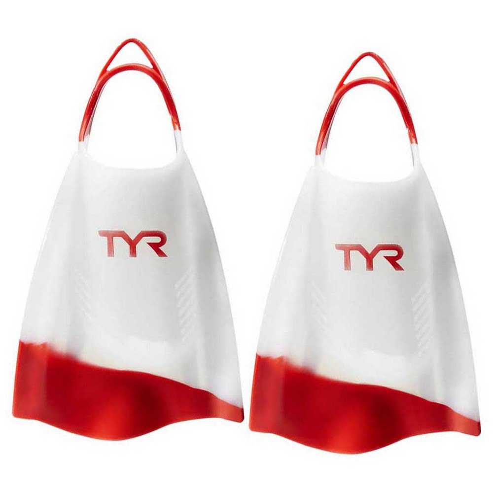 Nadadeira Natação Profissional Tyr Hydroblade Fin