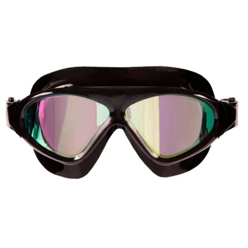 Oculos de Natação Espelhado Cetus Uaru