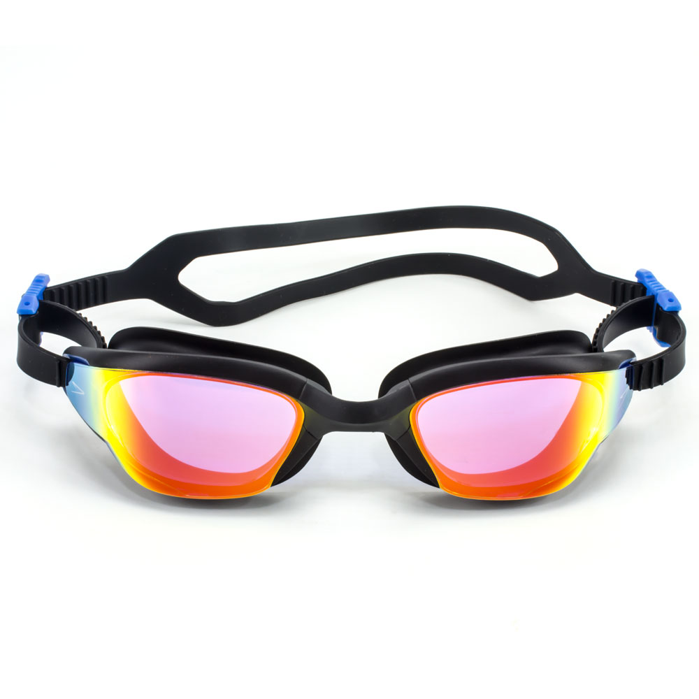 Óculos Natação Espelhado Speedo Flow