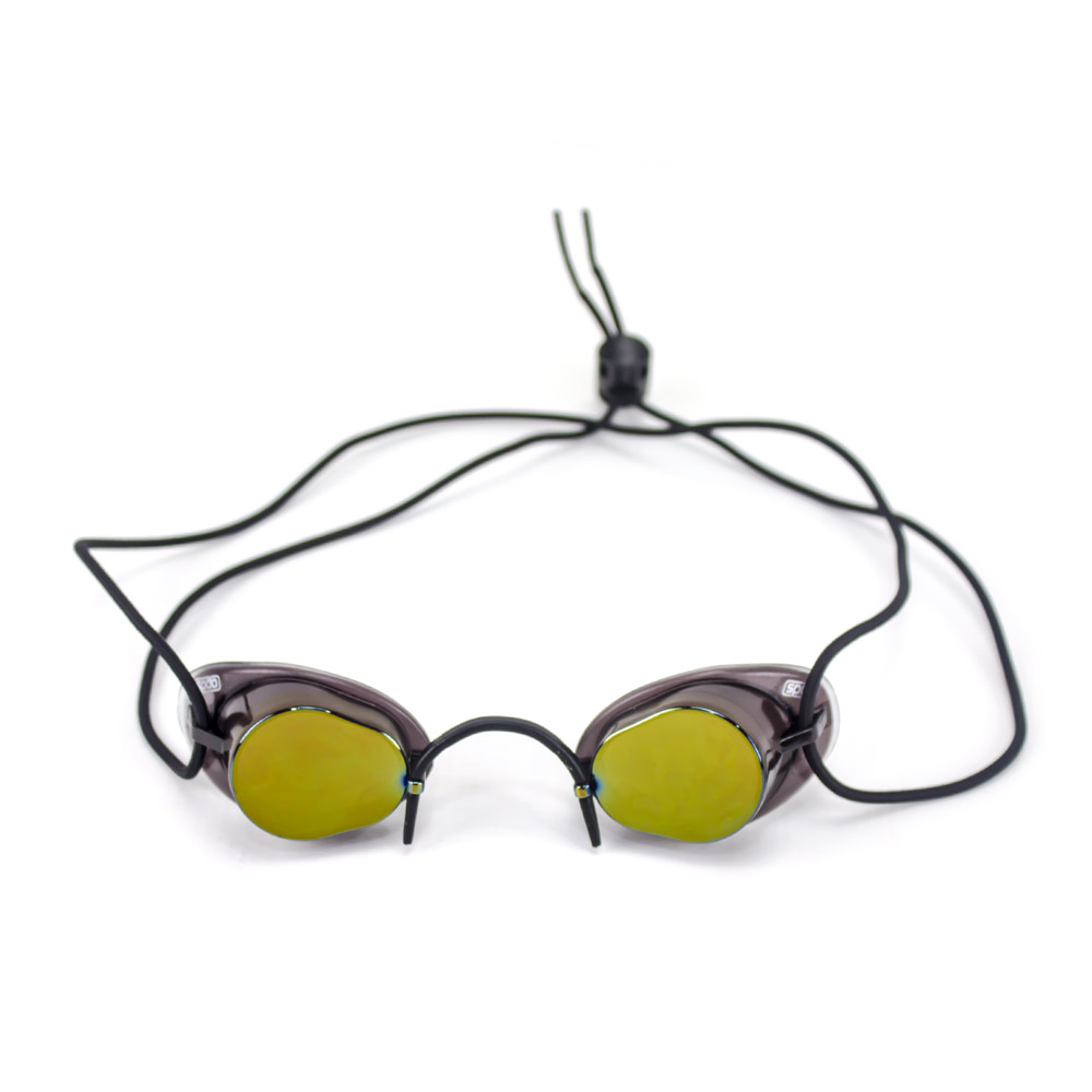 Óculos Natação Espelhado Speedo Speed Mirror Sueco