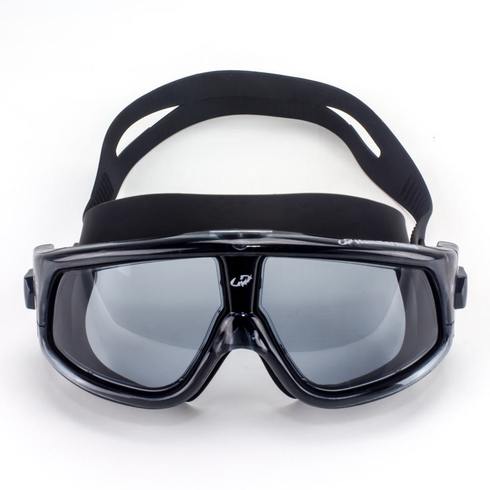 Óculos Natação Hammerhead Extreme Junior Triathlon Mascara