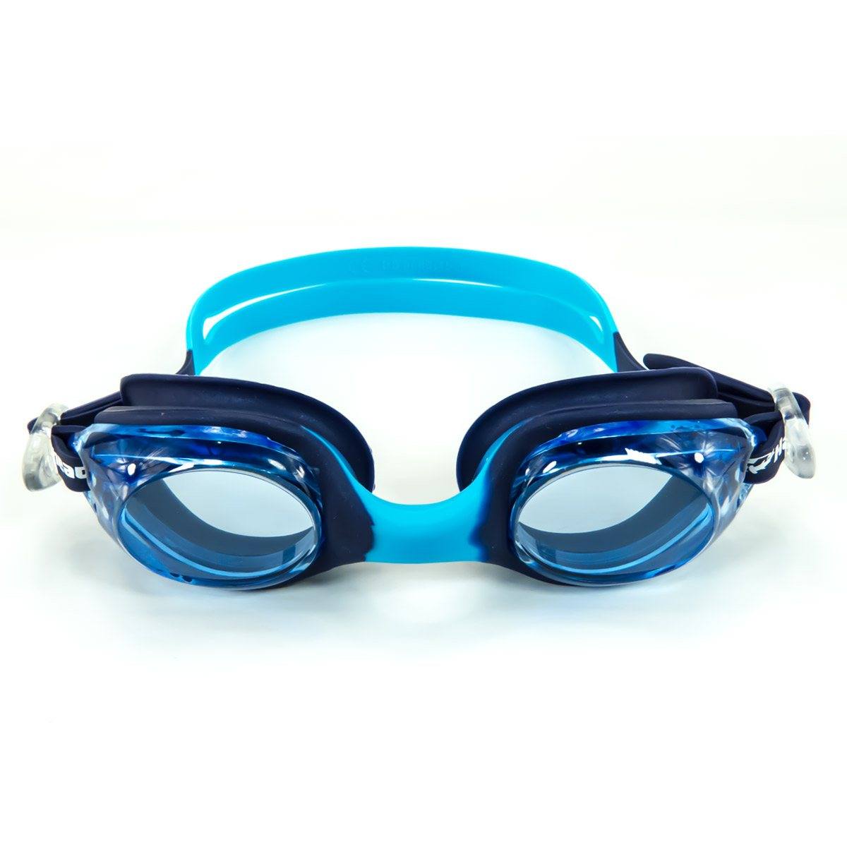 Oculos Natação Infantil Hammerhead Flash Jr