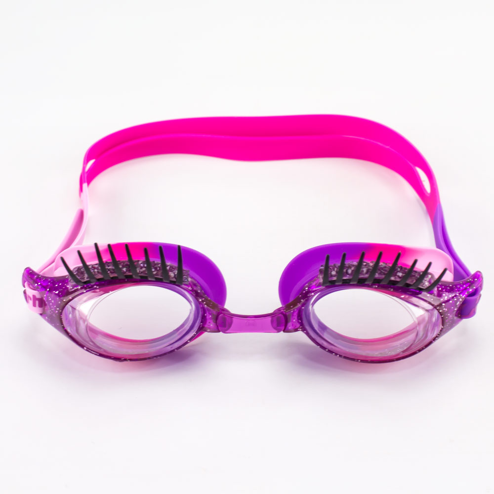Óculos de Natação Infantil Hammerhead Eyelashes