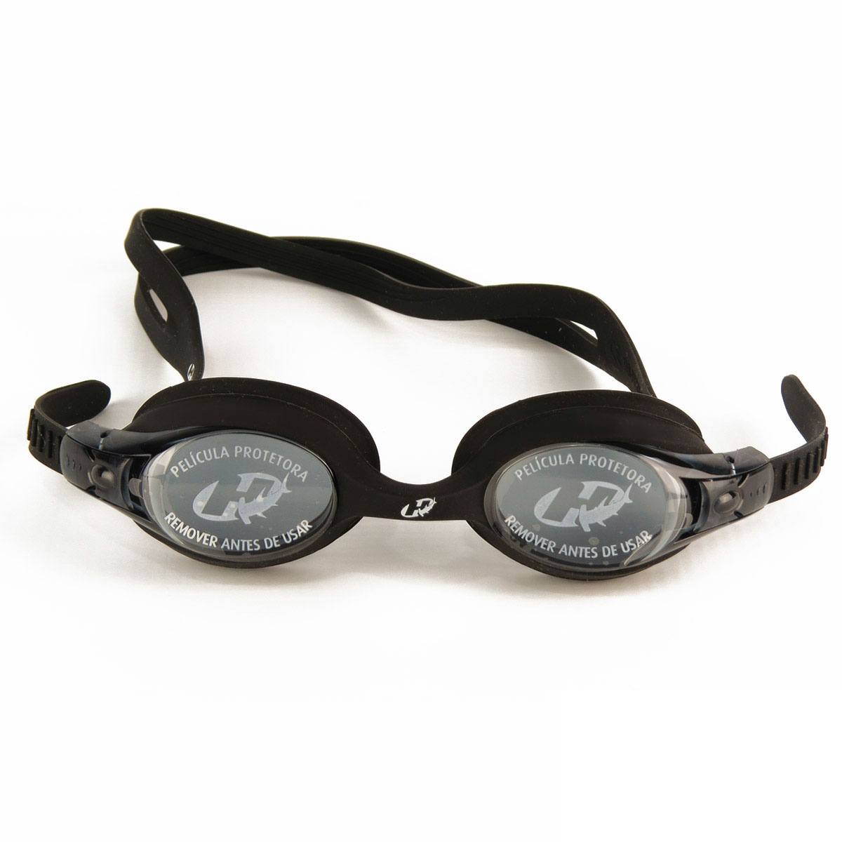 Óculos de Natação Infantil Hammerhead Neon Jr