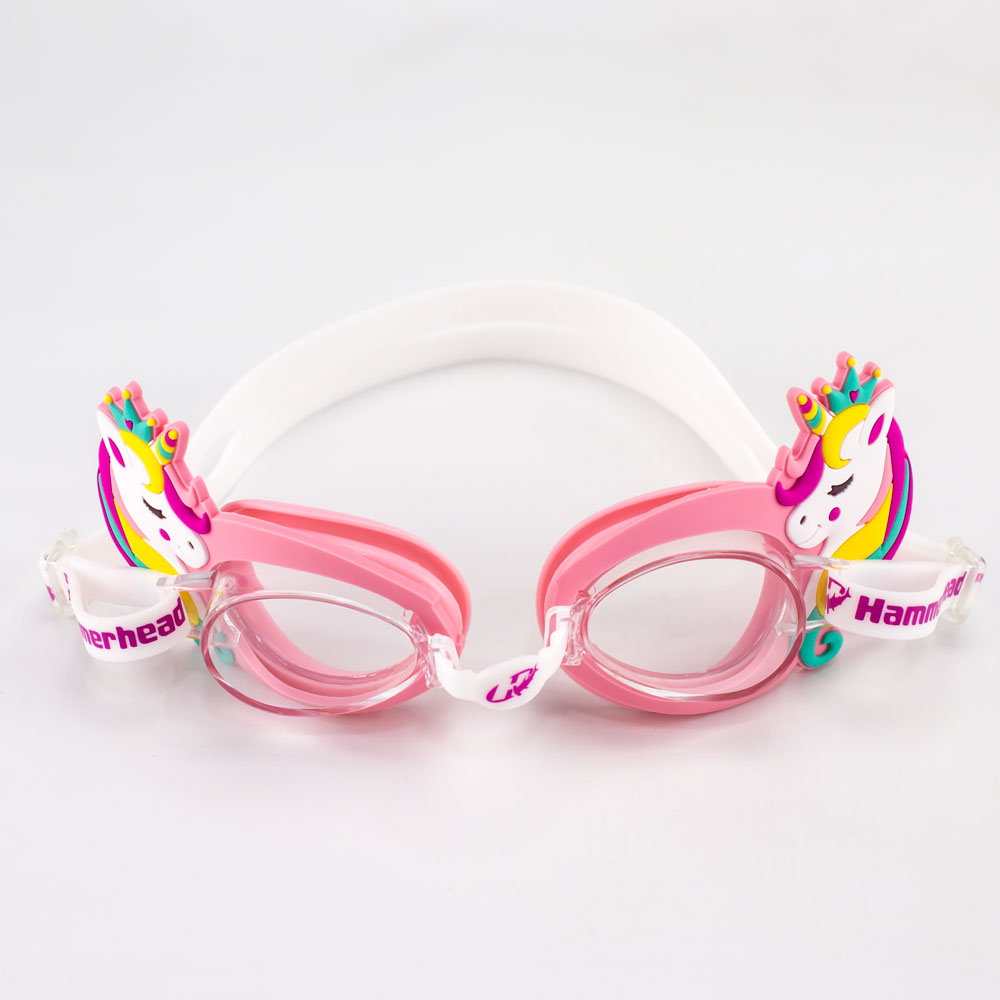 Óculos de Natação Infantil Hammerhead Unicorn