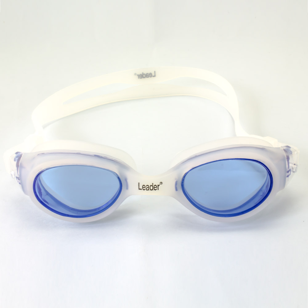 Oculos Natação Leader Old Comfo