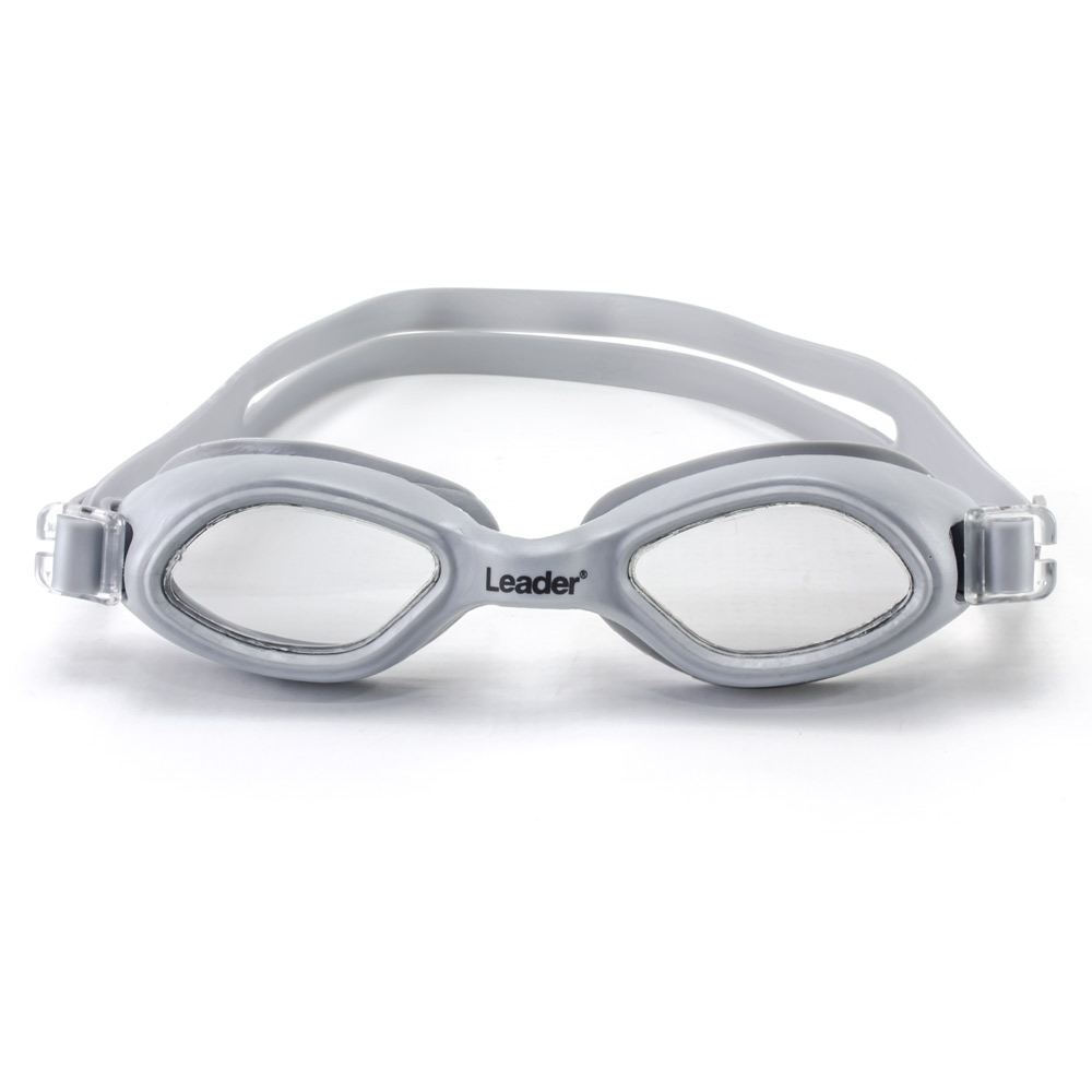 Oculos Natação Leader Pool