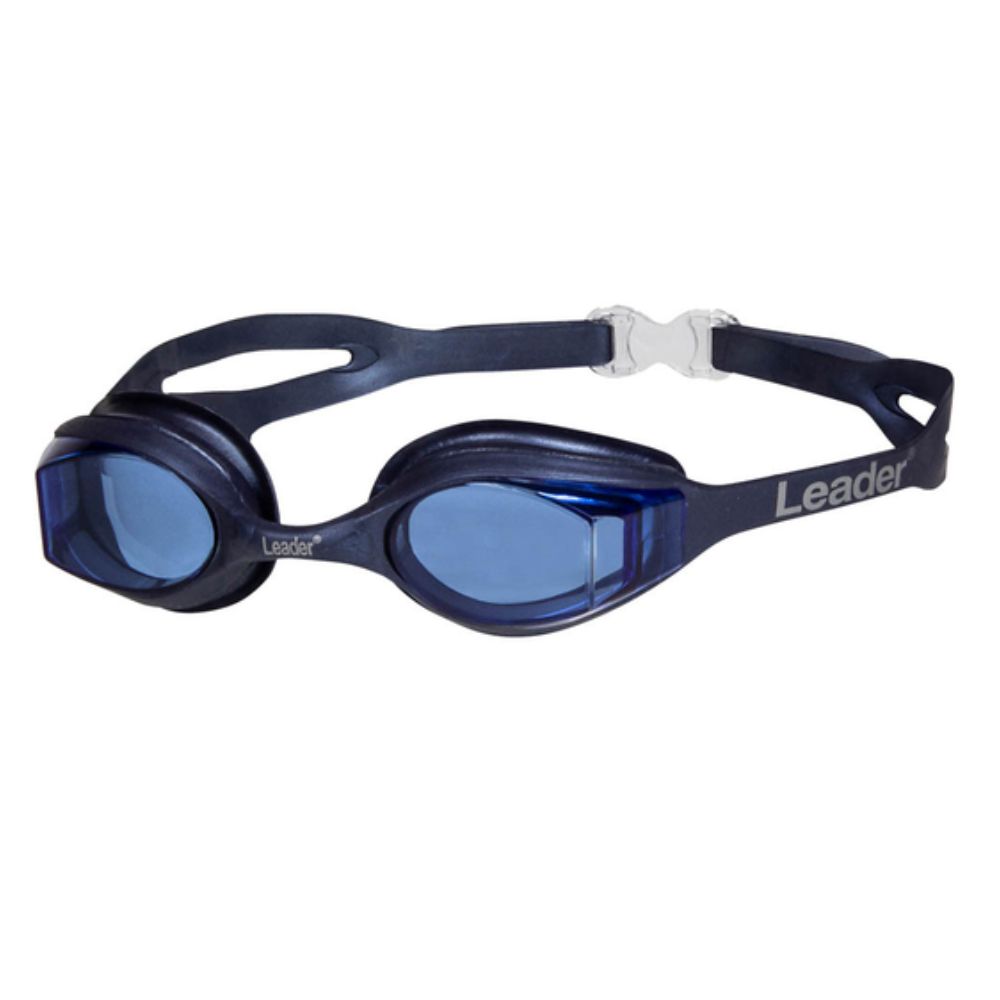 Oculos Natação Leader View