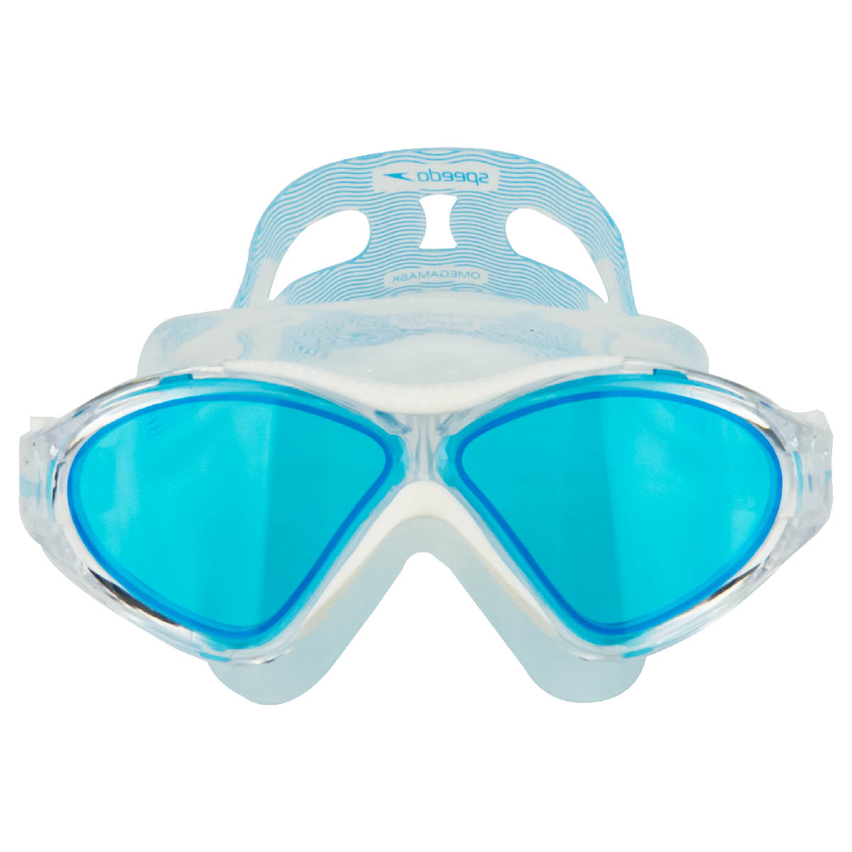 Óculos Máscara de Natação Speedo Omega