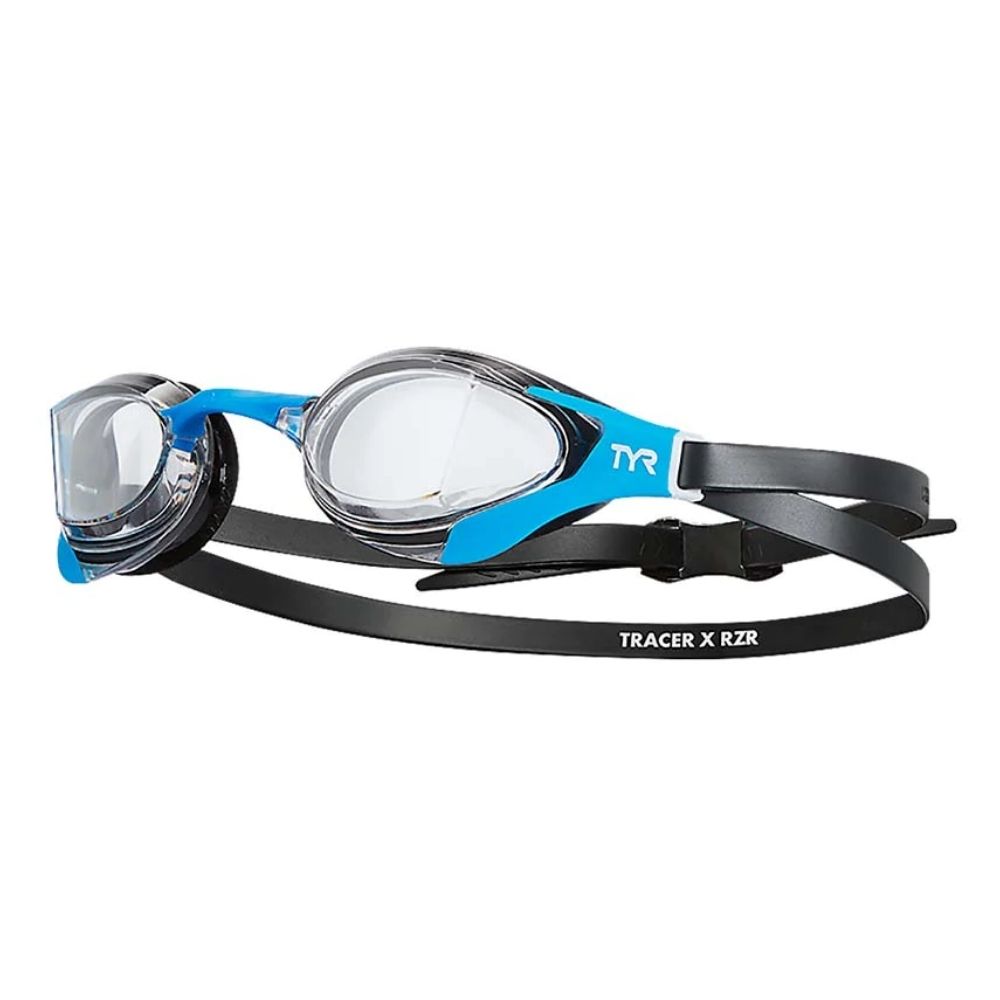 Óculos Natação Tyr Tracer-X Rzr Racing