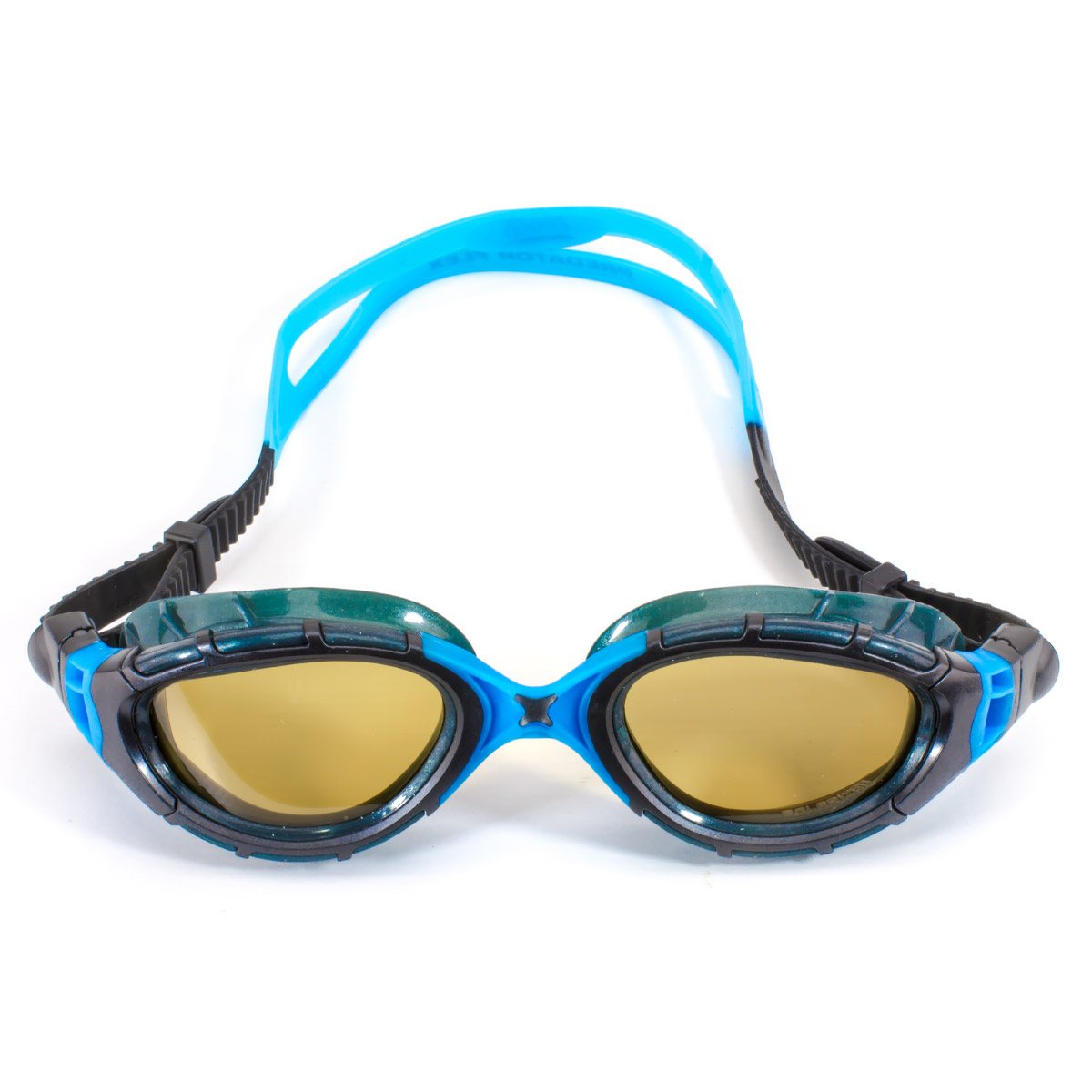 Óculos de Natação Zoggs Predator Flex 2.0 Polarizado