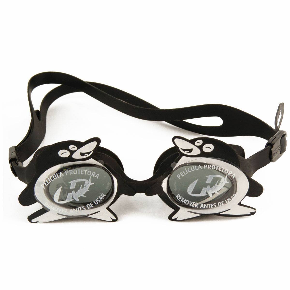 Óculos de Natação Infantil Hammerhead Fluffy Jr
