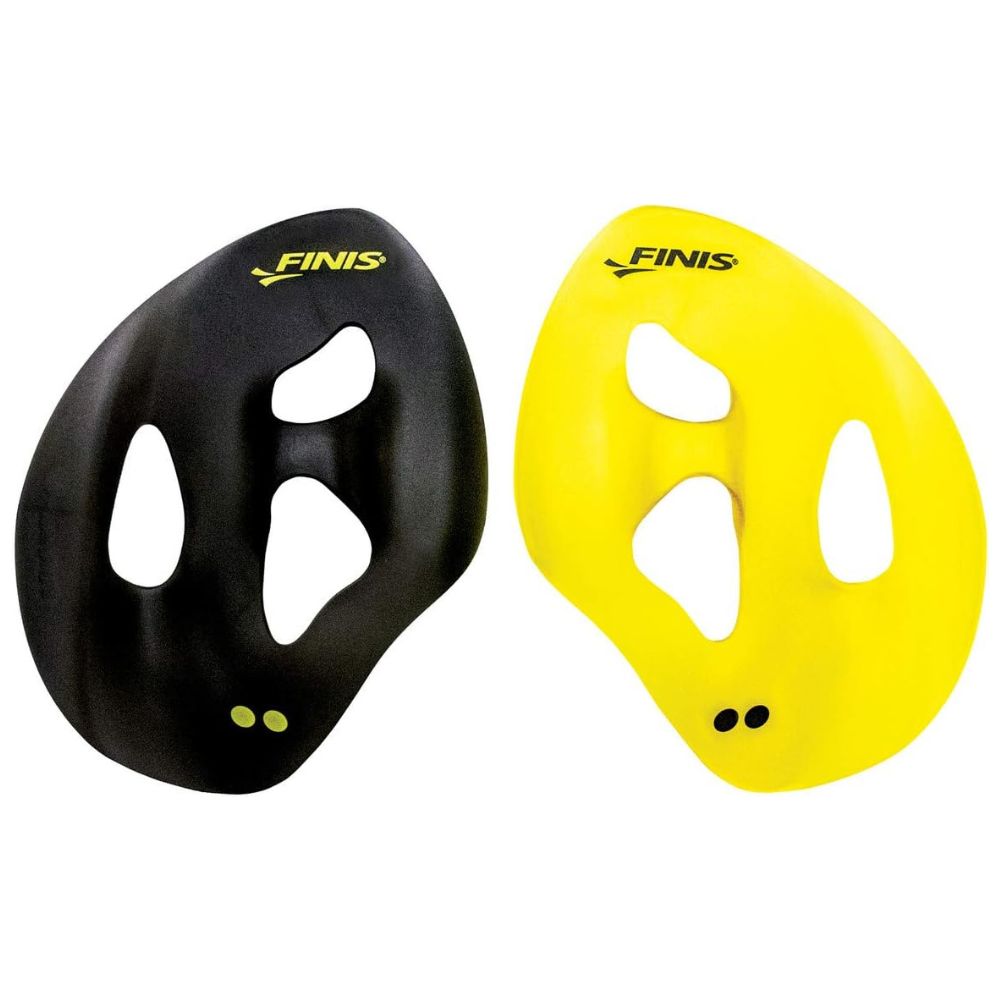 Palmar Natação Finis Iso Paddles