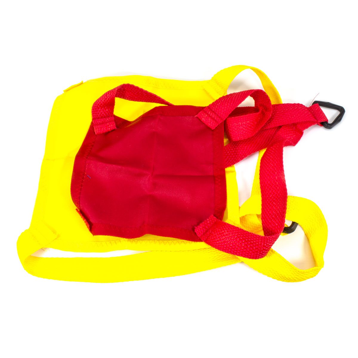 Kit Paraquedas Natação - 2 Paraquedas