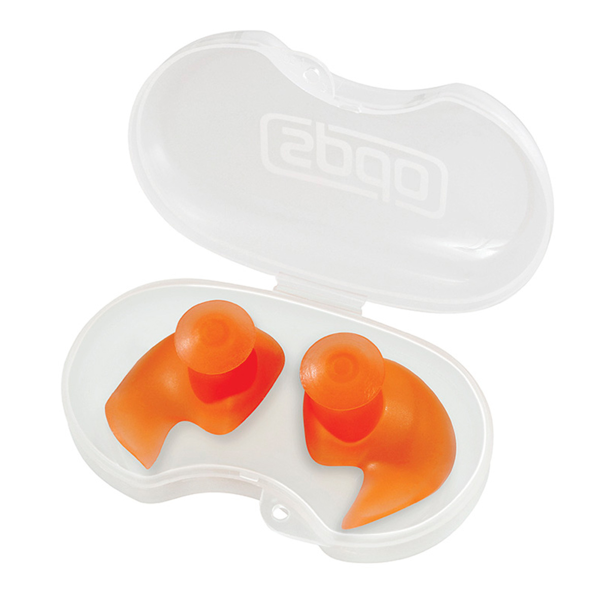 Protetor de Ouvido Silicone de Natação Speedo Moulded Earplug